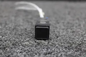 M22885-108-4017C Learjet 55 HDG, APR, GPS Push Button Illuminated Switch